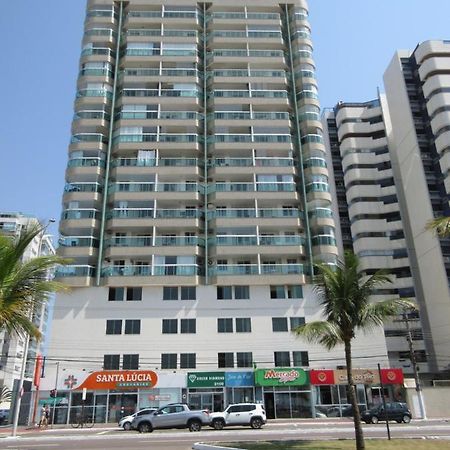 Green Diamond Lägenhet Vila Velha  Exteriör bild