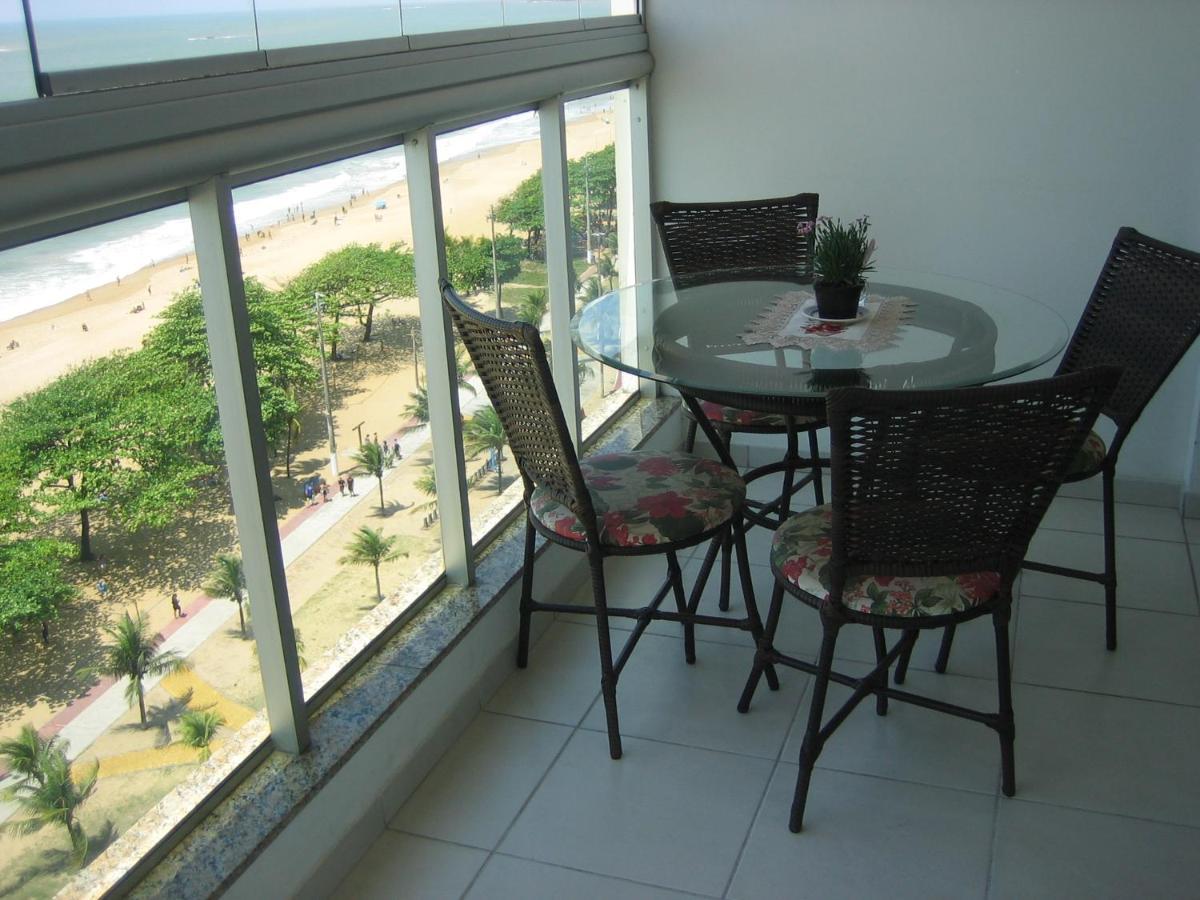 Green Diamond Lägenhet Vila Velha  Exteriör bild