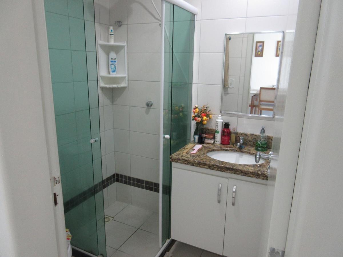 Green Diamond Lägenhet Vila Velha  Exteriör bild